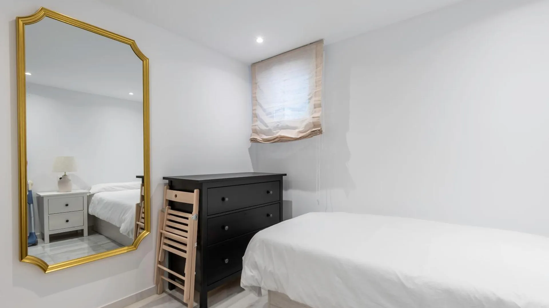 Alcazaba Beach Apartment Estepona Španělsko