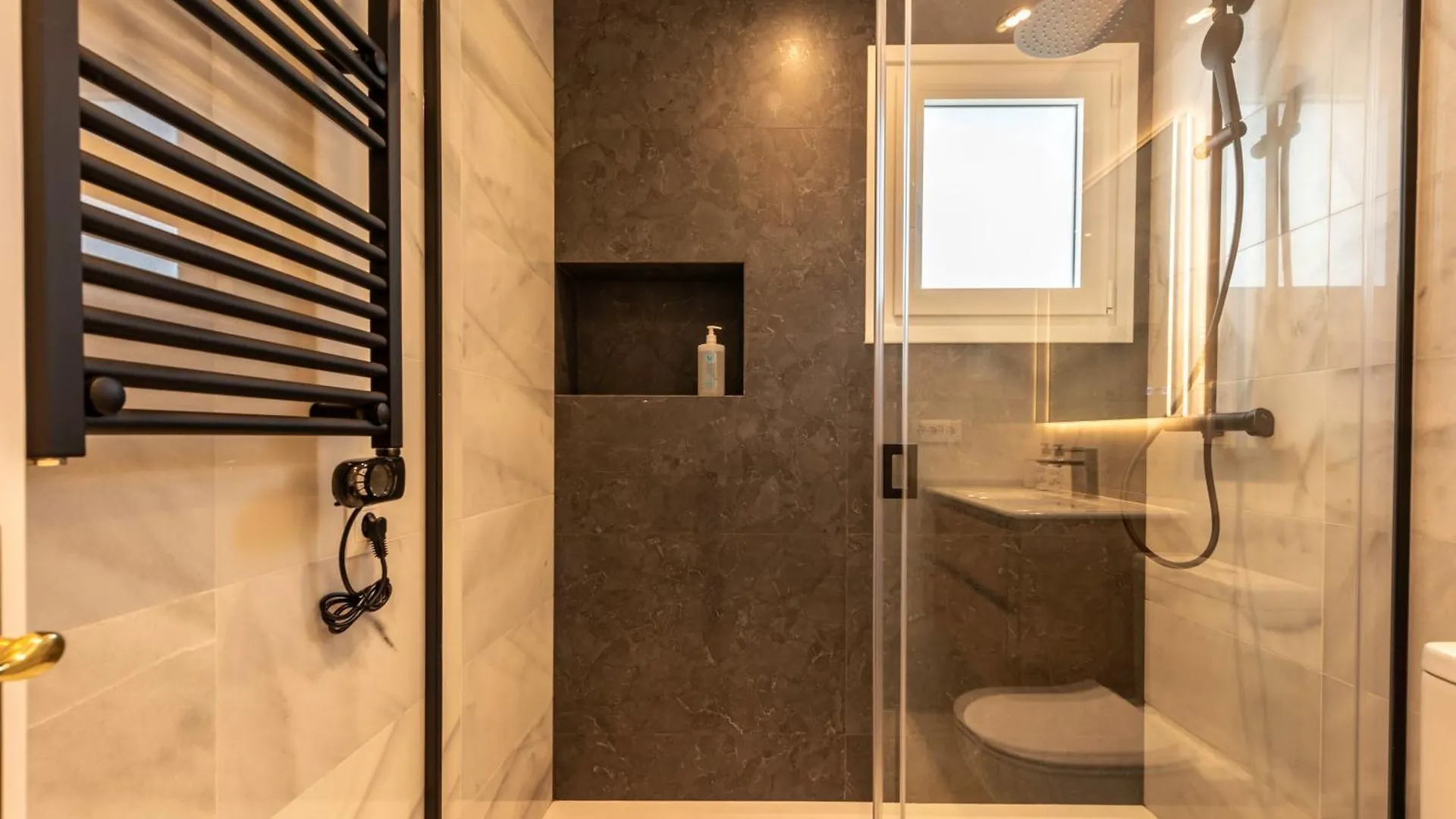 Alcazaba Beach Apartment Estepona Španělsko